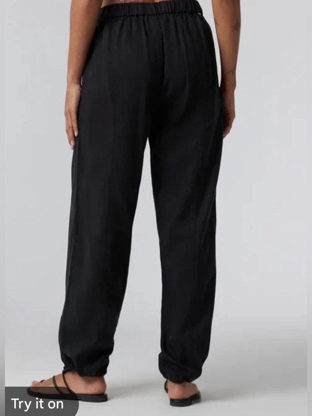 Vuori Joggers